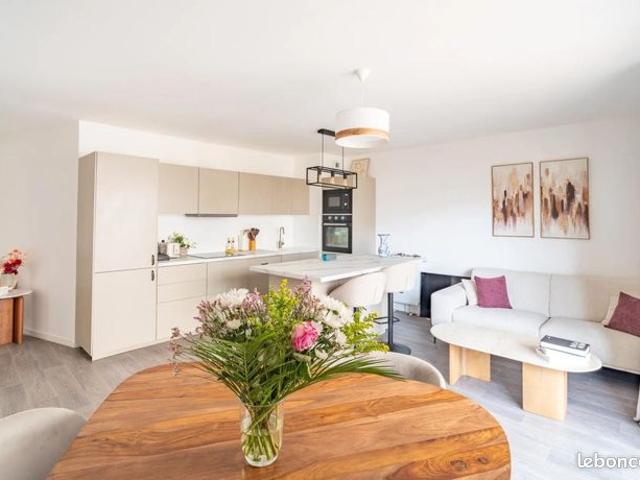 Appartement vente à Saint-Denis, Saint-denis