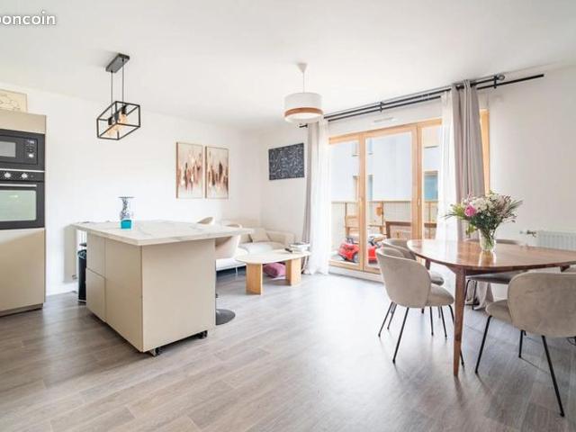 Appartement vente à Saint-Denis, Saint-denis