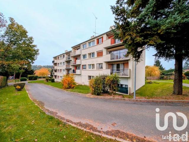 Appartement vente à Domont, Val-d'Oise