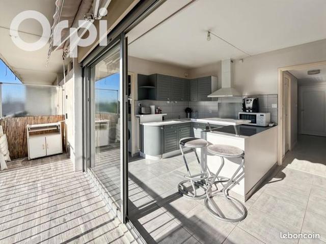 Appartement vente à Largentière, Aubenas