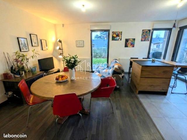 Appartement vente à Gex, Divonne-les-bains