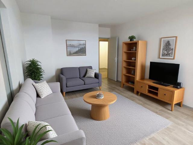 Appartement vente à Muret