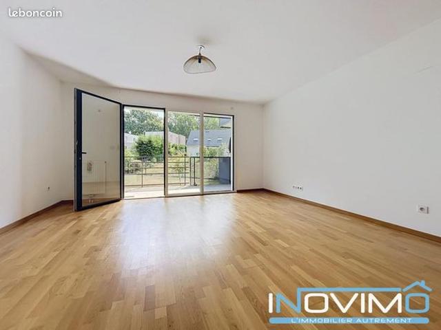 Appartement vente à Saint-Omer, Longuenesse