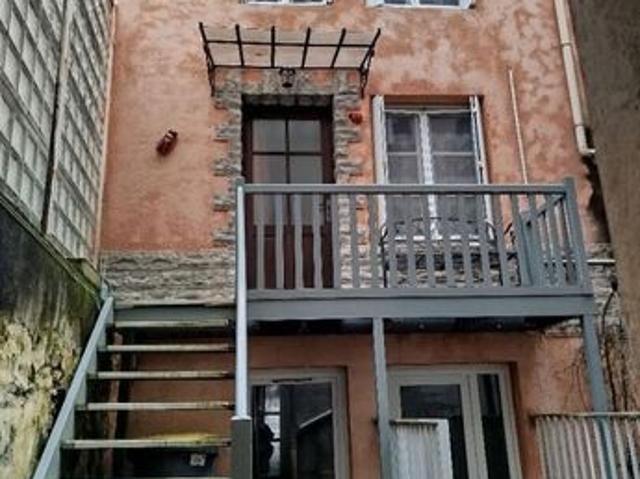 Appartement vente à Autun