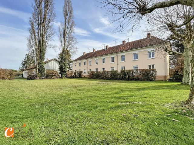 Appartement vente à Mulhouse, Bantzenheim
