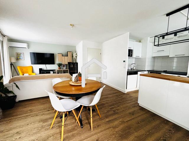 Appartement vente à Toulouse