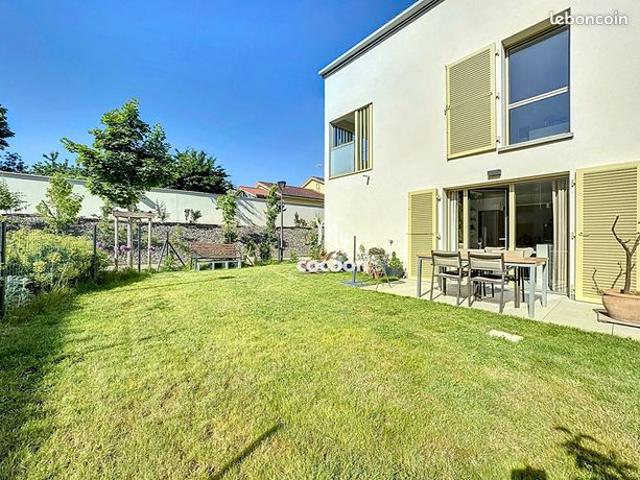 Appartement vente à Saint-Amand-Montrond, Charly
