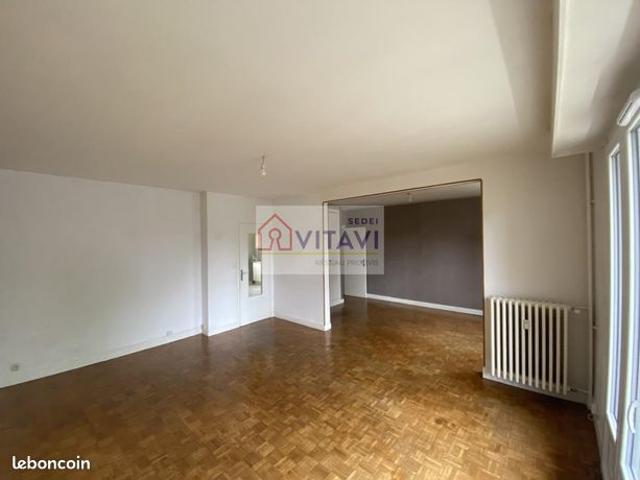 Appartement vente à Compiègne