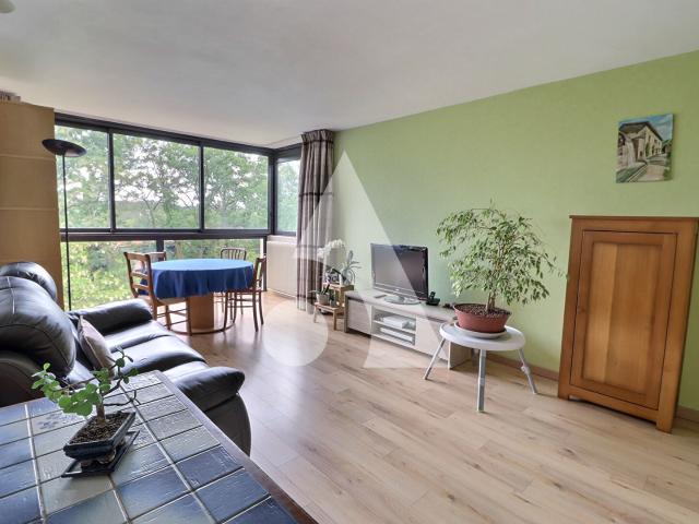 Appartement vente à Pontoise, Cergy