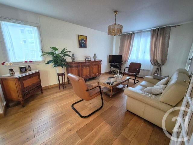 Appartement vente à Argenteuil, Sannois