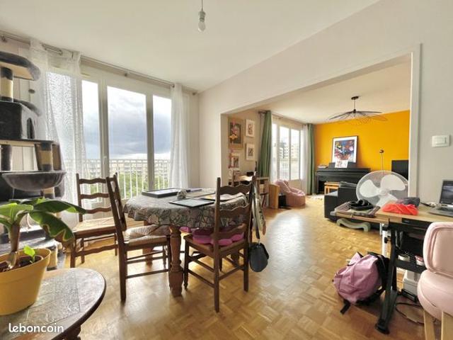 Appartement vente à Caen