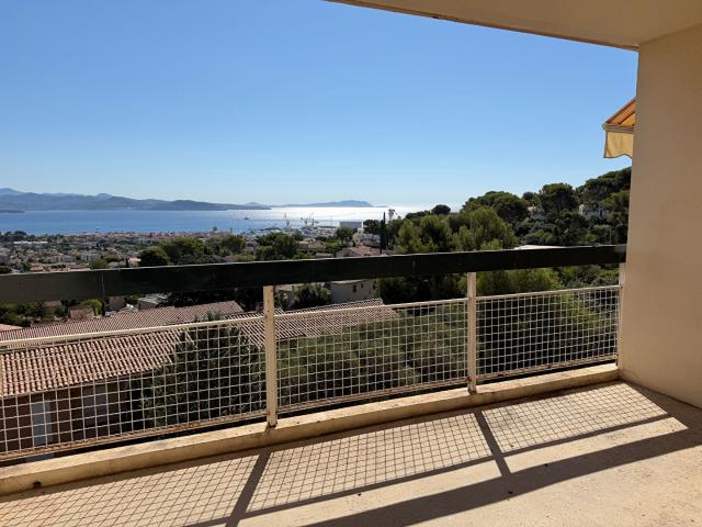 Appartement vente à Marseille, La Ciotat