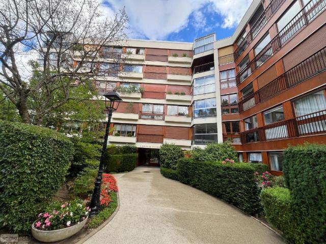 Appartement vente à Versailles, Le Chesnay