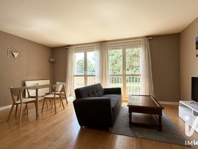 Appartement vente à Versailles, Montigny-le-bretonneux