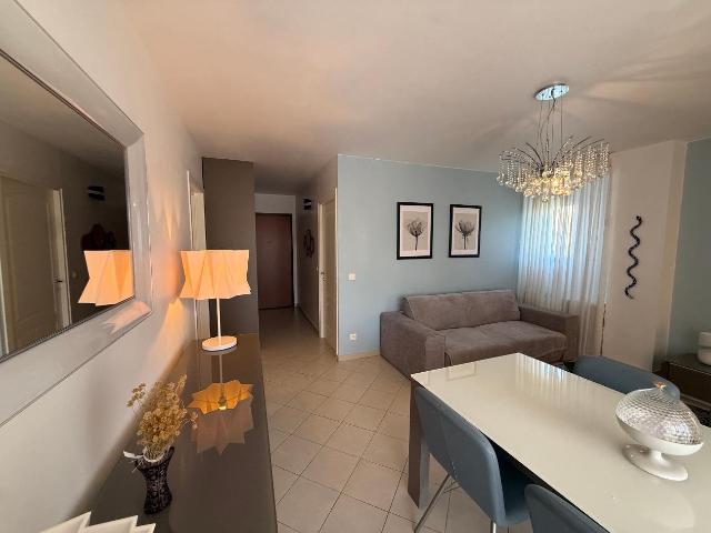 Appartement vente à Calvi