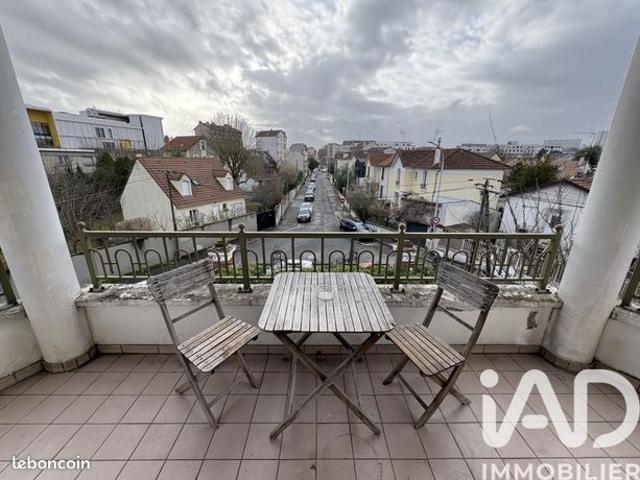 Appartement vente à Nogent-sur-Marne, Le Perreux-sur-marne