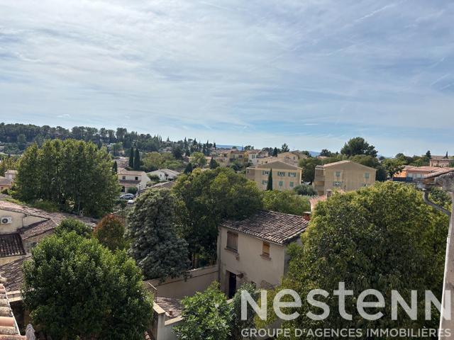 Appartement vente à Lorgues, Var