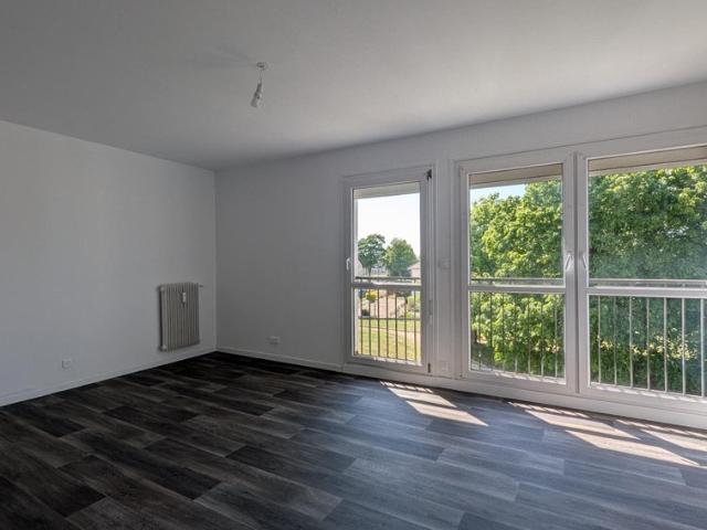 Appartement vente à Arcis-sur-Aube, Aube