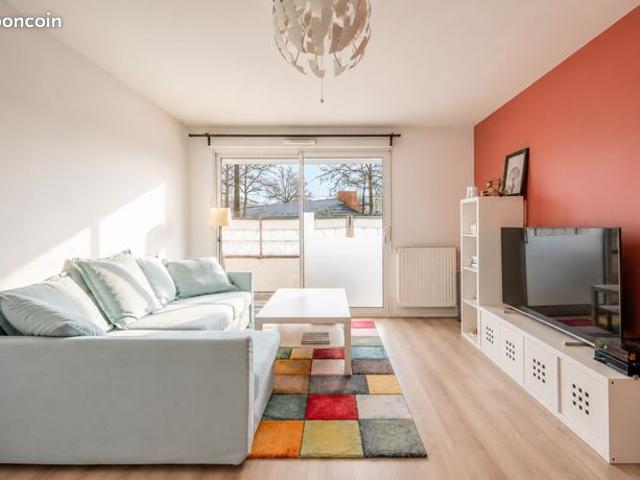 Appartement vente à Rennes, Bretagne