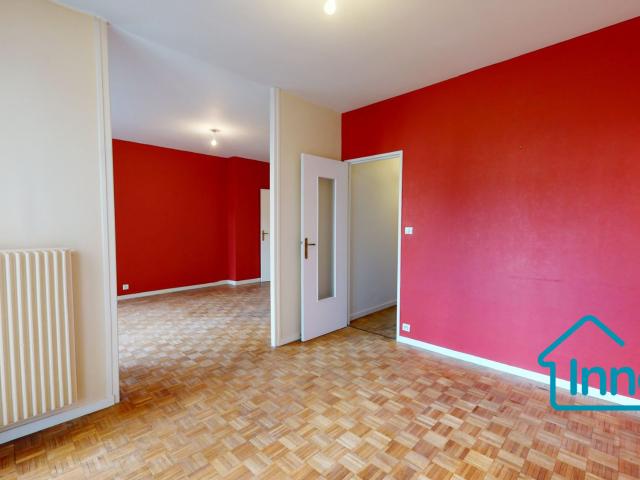 Appartement location à Le Mans