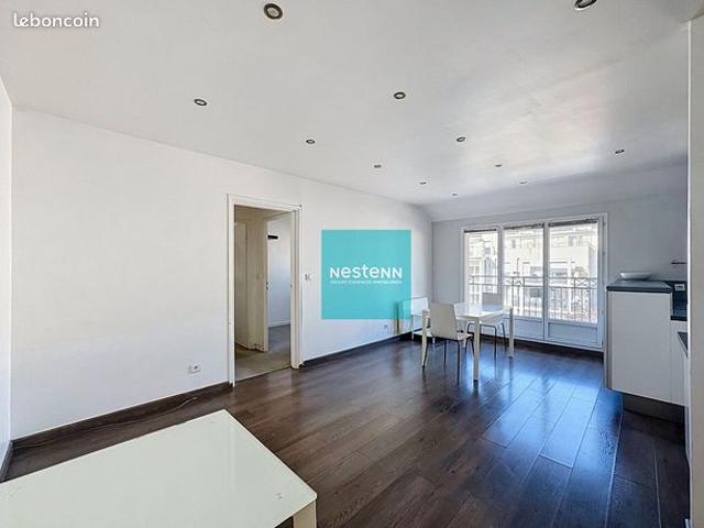 Appartement vente à Franconville, Meurthe-et-Moselle
