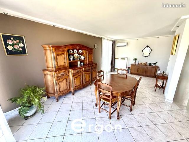Appartement vente à Marseille