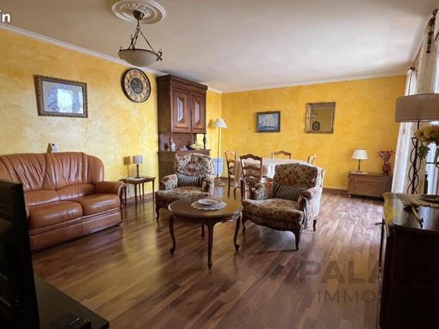 Appartement vente à Narbonne