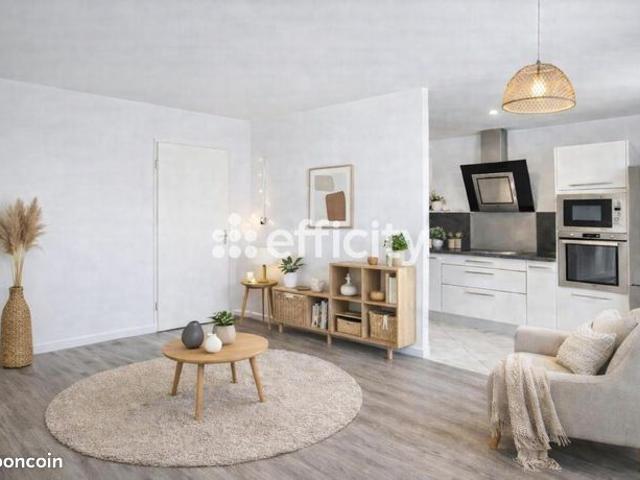 Appartement vente à Créteil