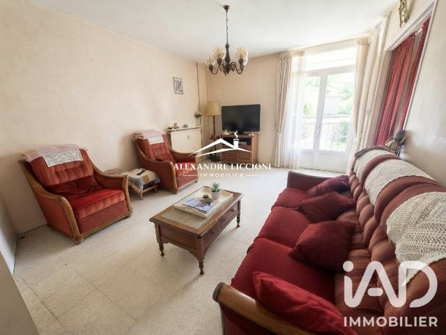 Appartement vente à Brignoles
