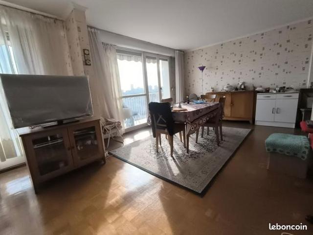 Appartement vente à Saint-gratien, Martinique