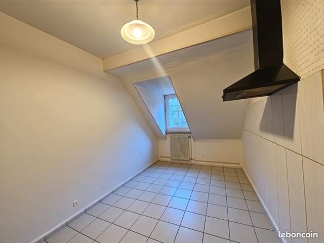 Appartement vente à Altkirch