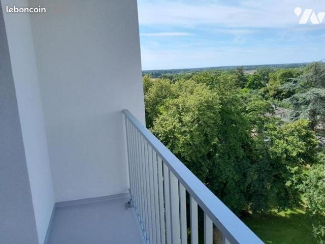 Appartement vente à Orléans, La Chapelle-saint-mesmin