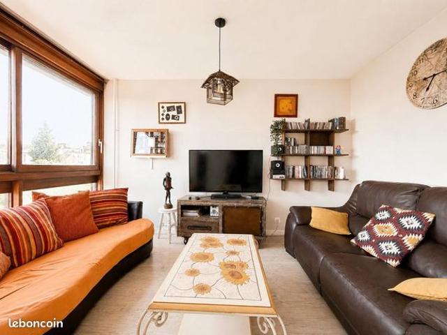 Appartement vente à Clermont-Ferrand, Clermont-ferrand