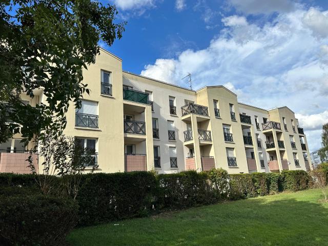 Appartement vente à Juvisy-sur-Orge, Essonne