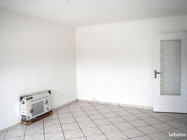 Appartement vente à Forbach-Boulay-Moselle, L'hôpital
