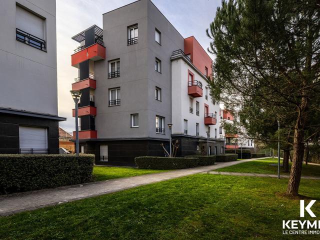 Appartement vente à Pontoise, Cergy