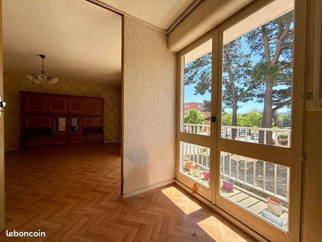 Appartement vente à Nantes, Saint-herblain