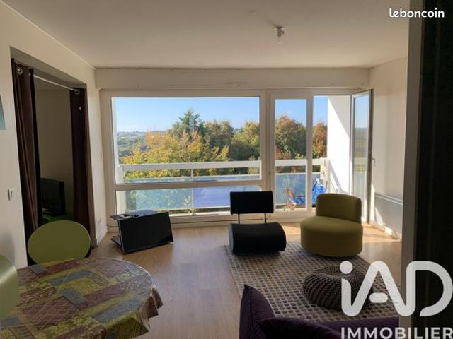 Appartement vente à Lorient, Bretagne