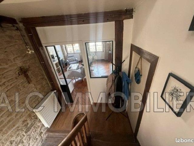 Appartement vente à Alençon