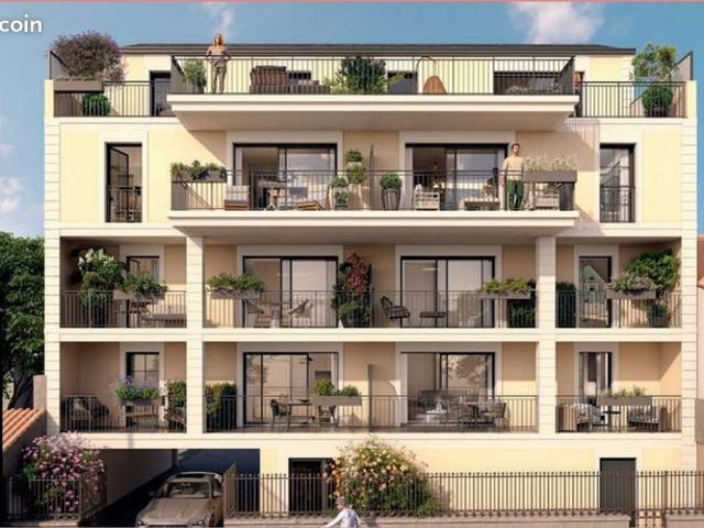 Appartement vente à Les Sables-d'Olonne, Challans