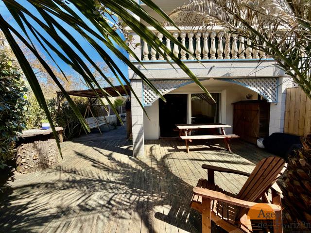 Appartement vente à Arcachon, Lanton