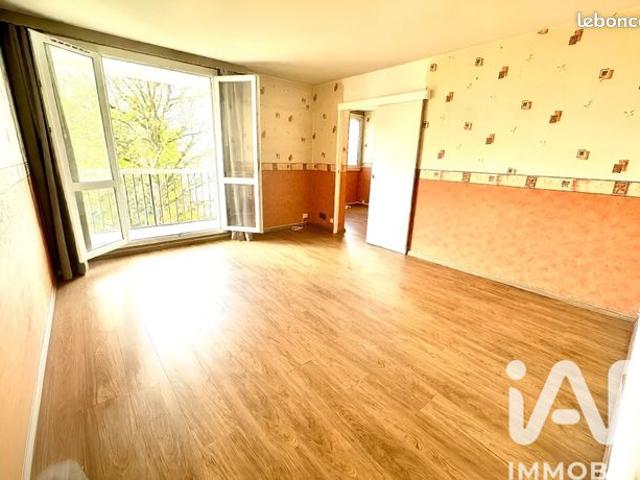 Appartement vente à L'Haÿ-les-Roses, Thiais