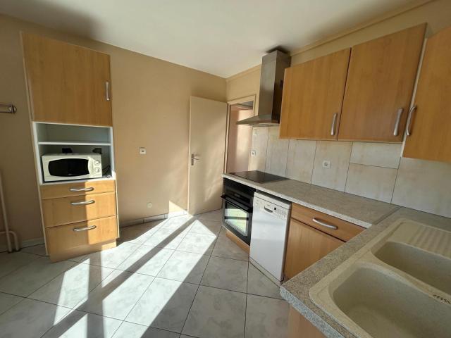 Appartement location à Montbéliard