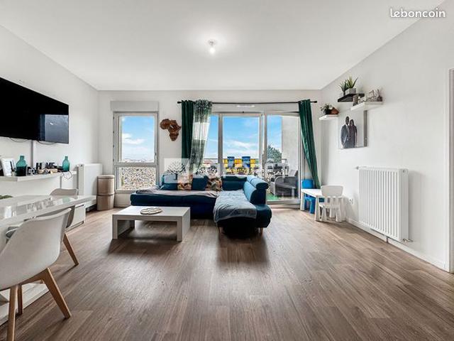 Appartement vente à Argenteuil, Bezons