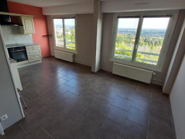 Appartement location à Montbéliard