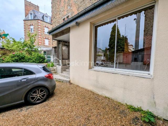 Appartement vente à Fougères-Vitré, Bretagne