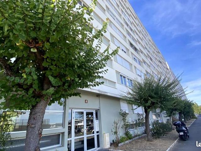 Appartement vente à Mérignac, Gironde