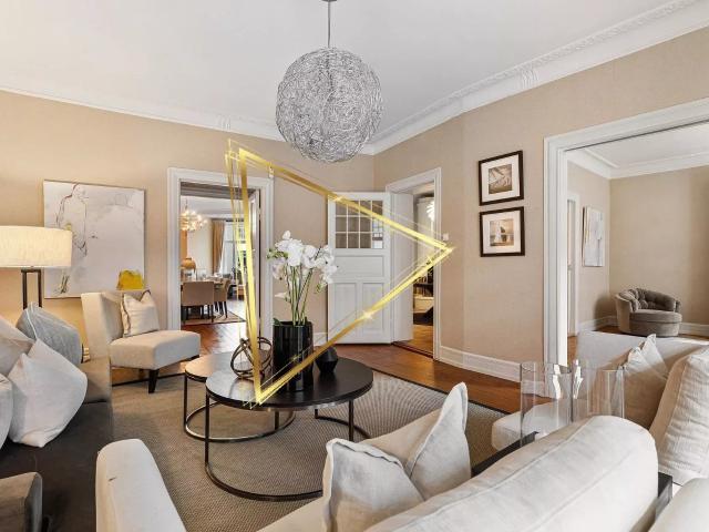 Appartement vente à Saint-Denis, Aubervilliers