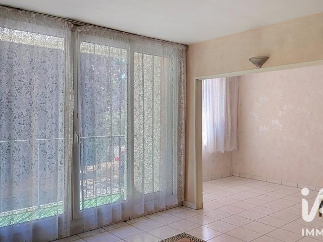 Appartement vente à Buc, Yvelines