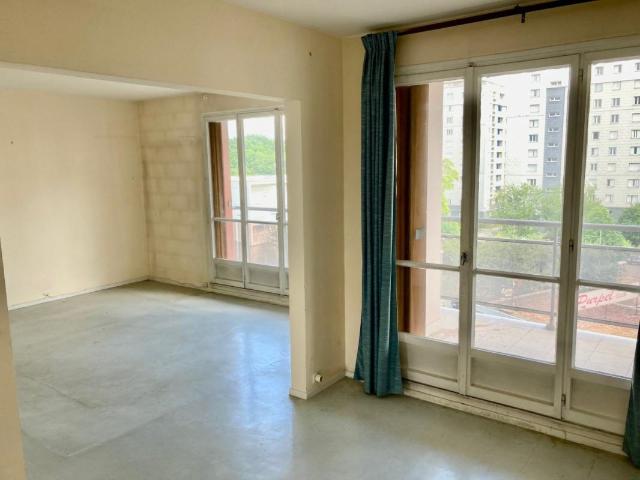 Appartement vente à Boulogne-Billancourt, Meudon